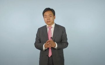 人民大学王义桅：“一带一路”是世界上最大的民生工程