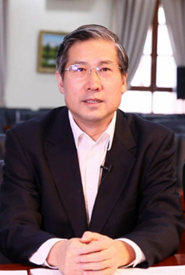 李进峰