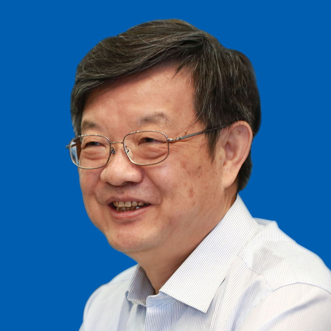 李国强