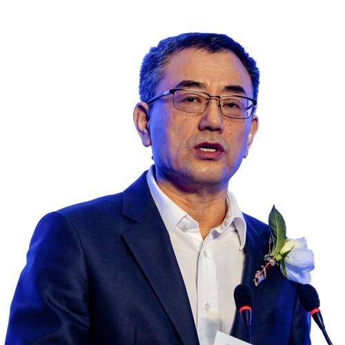 交通银行副行长郭莽：金融助力粤港澳大湾区 科技创新和对外开放大有可为