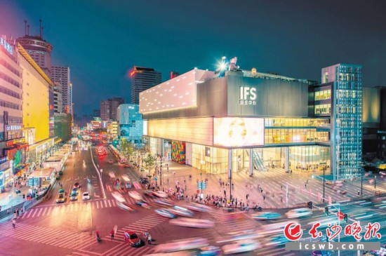 多个重大项目落户 全国营商环境十佳…2019长沙经济发展亮了