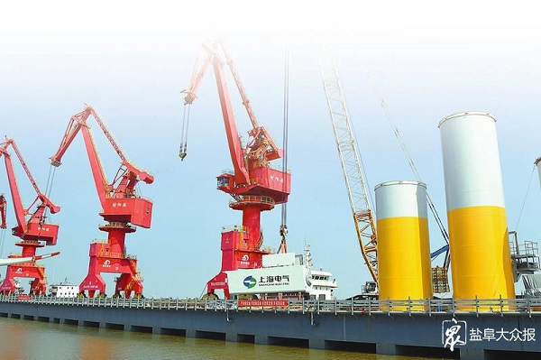 深耕长三角，2020年盐城这么拼