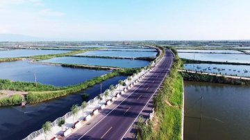 李国强等：建言黄河流域生态保护和高质量发展