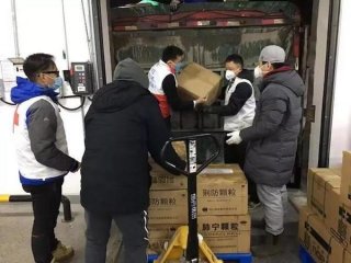 众志成城，抗击疫情！修正集团紧急向湖北省捐赠3500万防控药品
