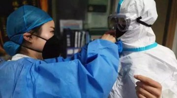 腾讯基金会捐赠3亿元人民币 紧急驰援肺炎疫情