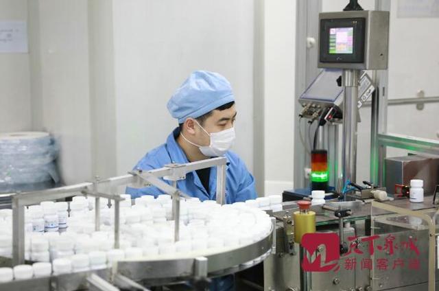 【聚爱慈善】齐鲁制药全球筹集物资16万多件，捐款260万元