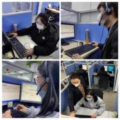 【万众一心】抗击疫情 大爱无疆 保险行业在行动