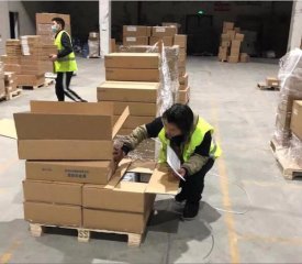 【万众一心】紫光集团携旗下新华三捐赠火神山医院网络及安全设备，助力武汉抗击疫情