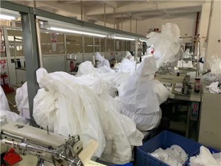 【万众一心】陕西省康养协会广泛动员会员单位众志成城抗击疫情