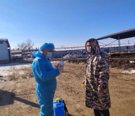 【万众一心】凝心聚力守护国人免疫力 蒙牛携手奶产业链共克时艰