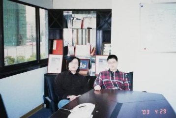 旅行行业的“非典见证人”：17年前 我看到了什么