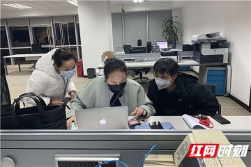 抗疫情，保春耕！隆平高科聚力共进