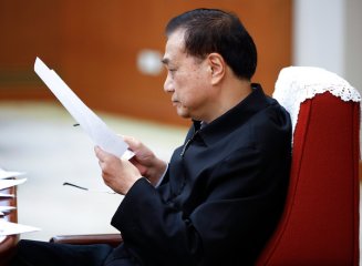 中央应对疫情工作领导小组视频听取湖北前方汇报，李克强提出5点要求