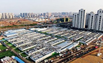 疫情防控是对我国治理体系和治理能力的一次大考