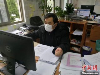 从生产豆腐转产口罩 法院护航农企“跨界”