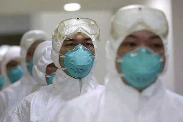 用爱做慈善 用心做公益 ＂振东集团＂用爱聚起重疫下的慈善之光