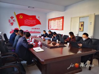 市文旅局就推进省智慧旅游“云平台”融合建设工作进行座谈