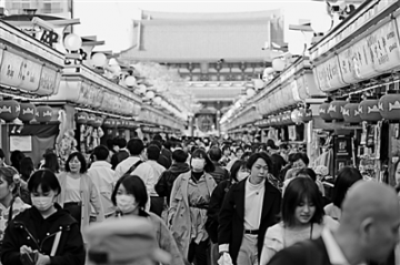面对灾难，城市如何保持韧性——国际大都市为韧性城市发展规划铺路