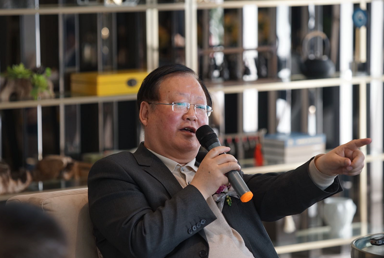 张宝通：今后三个季度经济如何发展