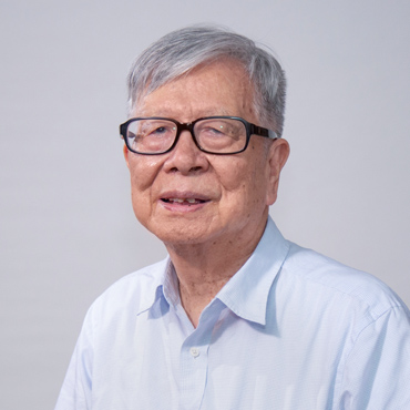 卢耀如