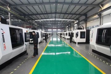 【全国优质招商项目展】兖州农机智能化生产基地