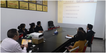 中国大地保险四大举措并举 协助中小微外贸企业纾困