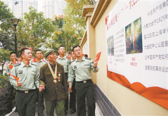 “开放课堂”催生多重效益