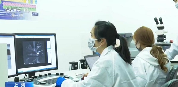 上海推出科技创新券 助力中小微科技企业复工复产