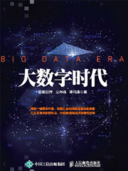 《大数字时代》