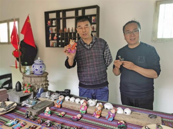 西安有条会“说话”的路