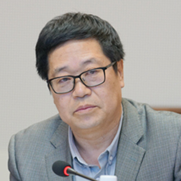 杨德勇