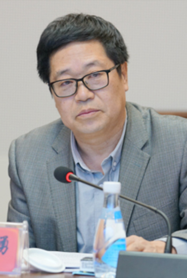 杨德勇