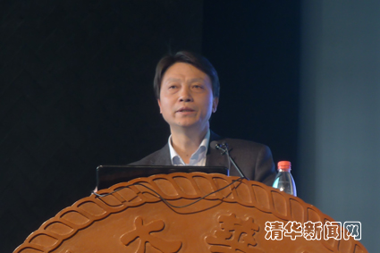 卢风做客新人文讲座 阐释科技的生态转向与生态文明建设
