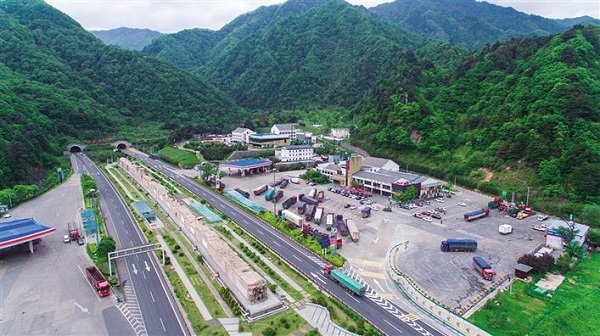 危中觅机 陕西公路物流迎来“新变局”