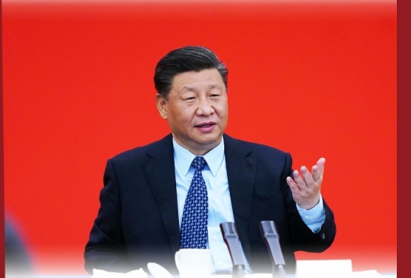 第二次下团组，习近平提到的这个“情结”为何这么深？