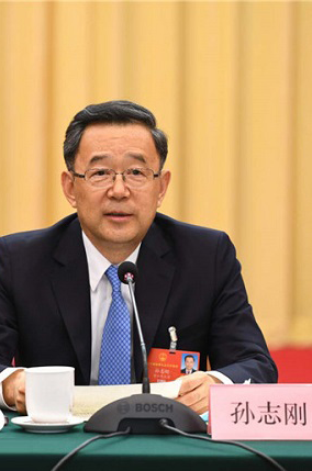 坚决高质量打赢脱贫攻坚战 彻底撕掉贵州千百年来绝对贫困的标签