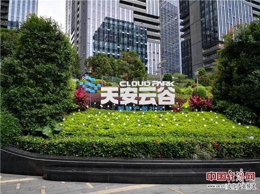“1+3”新政发布！深圳市龙岗区文化产业获扶持