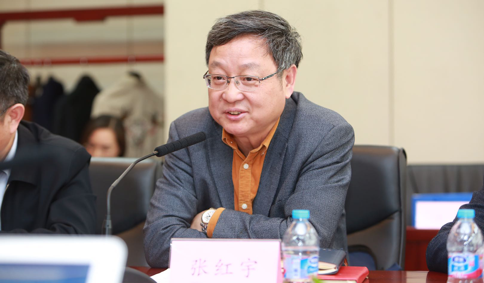 抓好农村重点改革任务（人民要论）