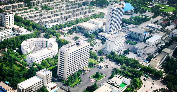 兖矿集团