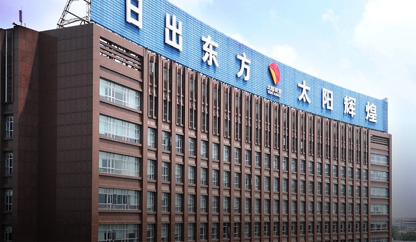 山东太阳控股集团