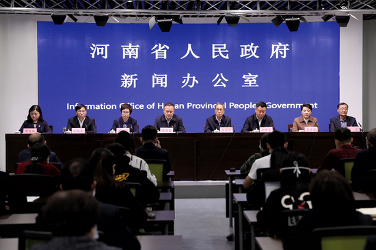 河南省计划到2022年年底培育1000个省级农业品牌