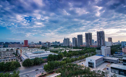 任城区运河经济开发区