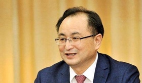 专访济宁市委书记傅明先：抢抓新基建风口，赋能制造强市建设