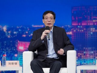 刘世锦：推动都市圈建设 释放结构性潜能