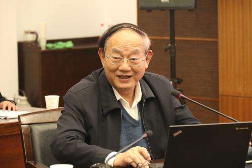 罗锡文院士：智慧农业是中国农业未来的发展方向