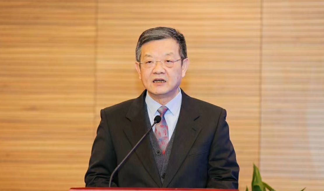 李国强：电商助力扶贫和乡村振兴前景广阔大有可为