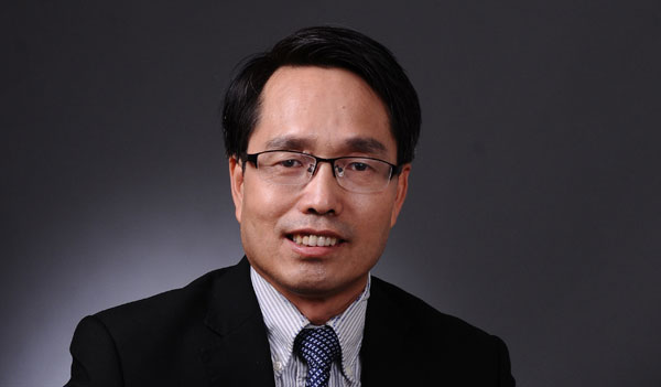 凝心聚力打赢脱贫攻坚战——访北京师范大学中国扶贫研究院院长张琦