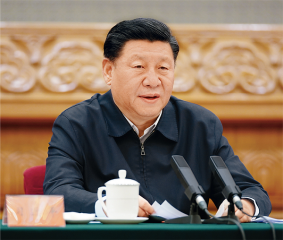 经得起实践和历史检验——习近平论确保脱贫攻坚质量