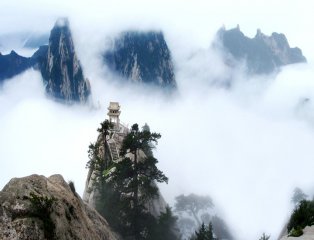 华阴县