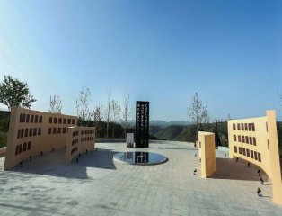 白水县